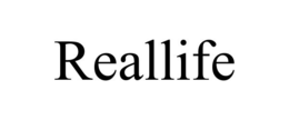 REALLIFE trademark