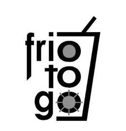FRIO TO GO trademark