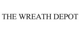 THE WREATH DEPOT trademark