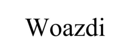 WOAZDI trademark