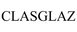CLASGLAZ trademark