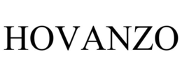HOVANZO trademark