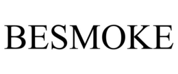 BESMOKE trademark