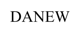 DANEW trademark