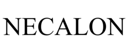 NECALON trademark