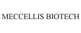 MECCELLIS BIOTECH trademark