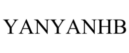 YANYANHB trademark