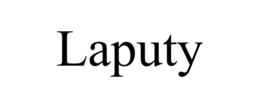 LAPUTY trademark