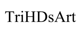 TRIHDSART trademark