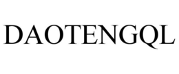 DAOTENGQL trademark