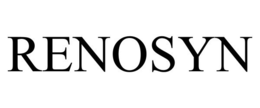 RENOSYN trademark