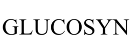 GLUCOSYN trademark