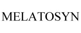 MELATOSYN trademark
