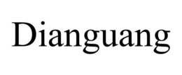 DIANGUANG trademark