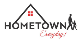 HOMETOWN EVERYDAY! trademark