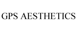 GPS AESTHETICS trademark