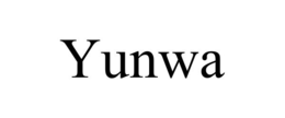 YUNWA trademark
