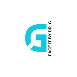G FACE IT BY DR. G trademark