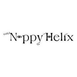 NAPPY HELIX trademark