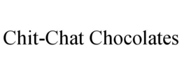 CHIT-CHAT CHOCOLATES trademark