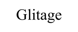 GLITAGE trademark
