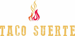 TACO SUERTE trademark