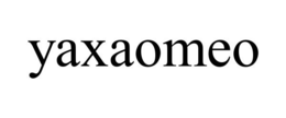 YAXAOMEO trademark
