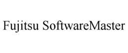 FUJITSU SOFTWAREMASTER trademark