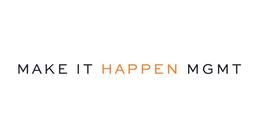 MAKE IT HAPPEN MGMT trademark