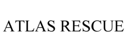 ATLAS RESCUE trademark