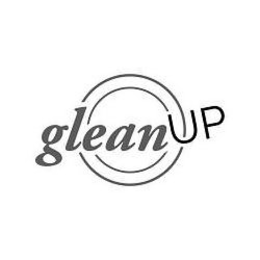 GLEAN UP trademark