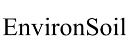 ENVIRONSOIL trademark