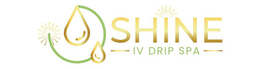 SHINE IV DRIP SPA trademark