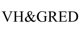 VH&GRED trademark