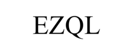EZQL trademark