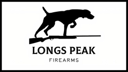 LONGS PEAK FIREARMS trademark