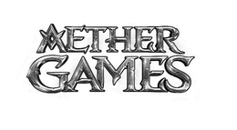 AETHER GAMES trademark