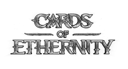 CARDS OF ETHERNITY trademark