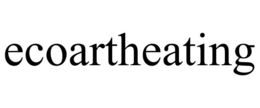 ECOARTHEATING trademark