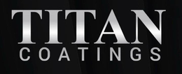 TITAN COATINGS trademark