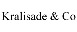 KRALISADE & CO trademark