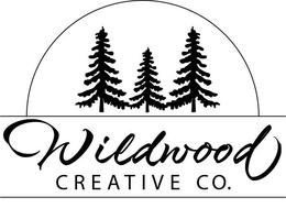 WILDWOOD CREATIVE CO. trademark