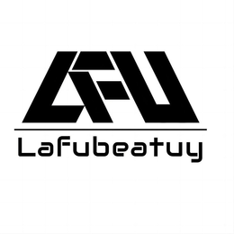 LFU LAFUBEATUY trademark