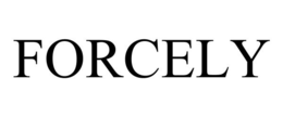 FORCELY trademark