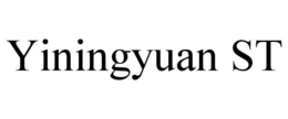 YININGYUAN ST trademark
