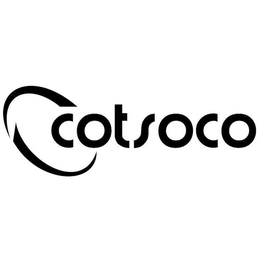 COTSOCO trademark