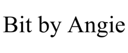 BIT BY ANGIE trademark