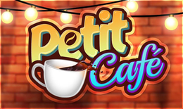 PETIT CAFÉ trademark