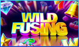 WILD FUSING 7 W trademark