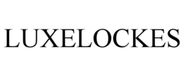 LUXELOCKES trademark